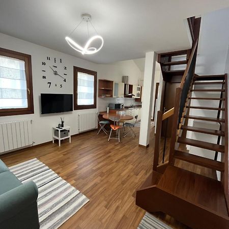 Casa Dei Tempesta Daire Noale Dış mekan fotoğraf